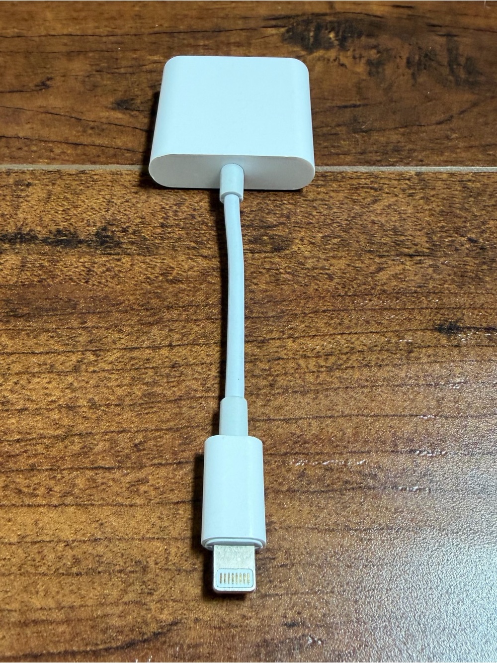 SD Card Camera Reader from Amazon - Picture 2 of 3